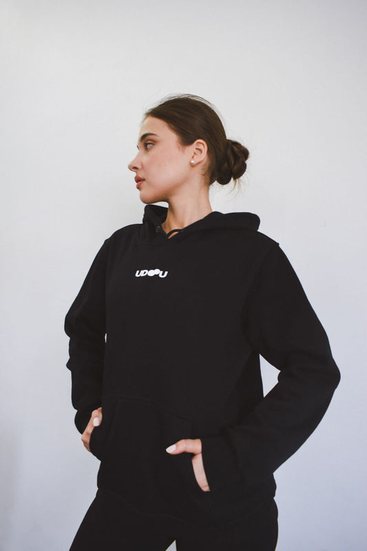 UDOU Hoodie